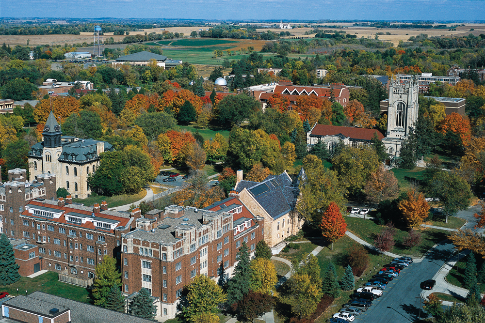 Northfield Authority