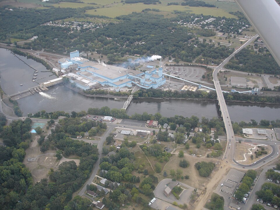 Sartell Authority