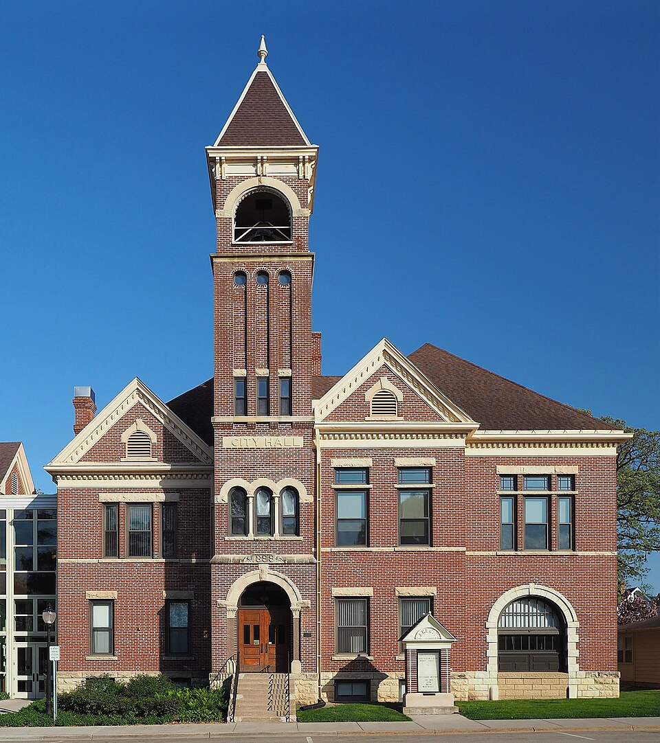Lake City Authority