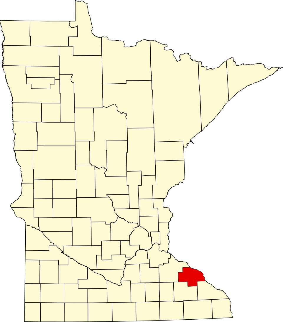 Wabasha County