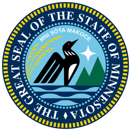 State seal