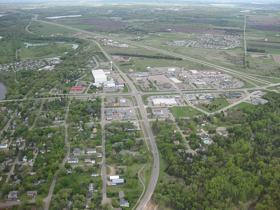 Clearwater Authority