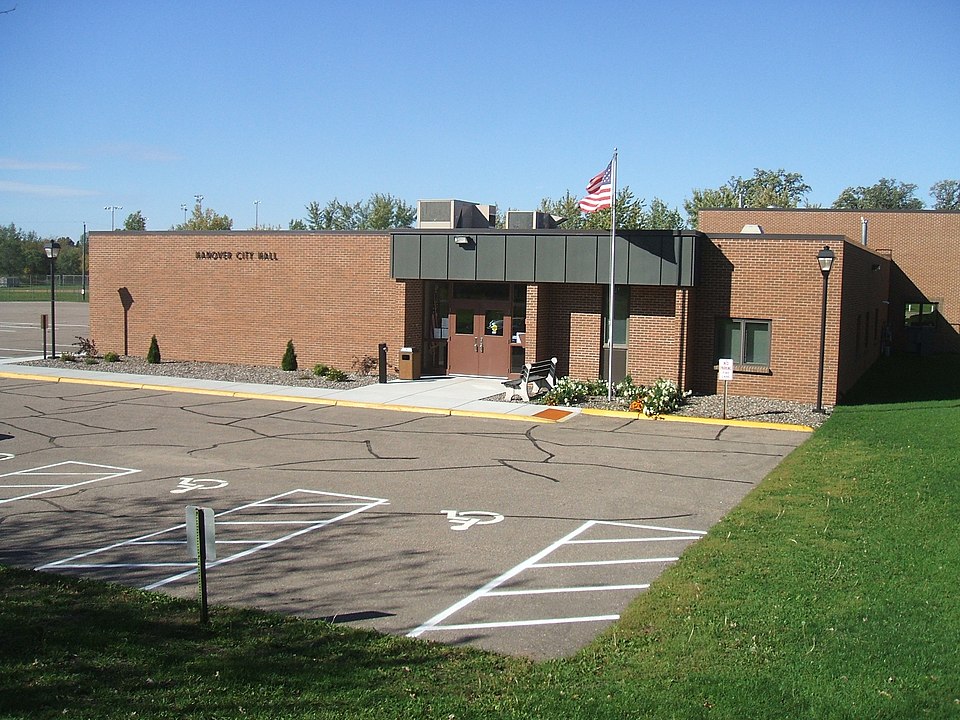 Hanover Authority