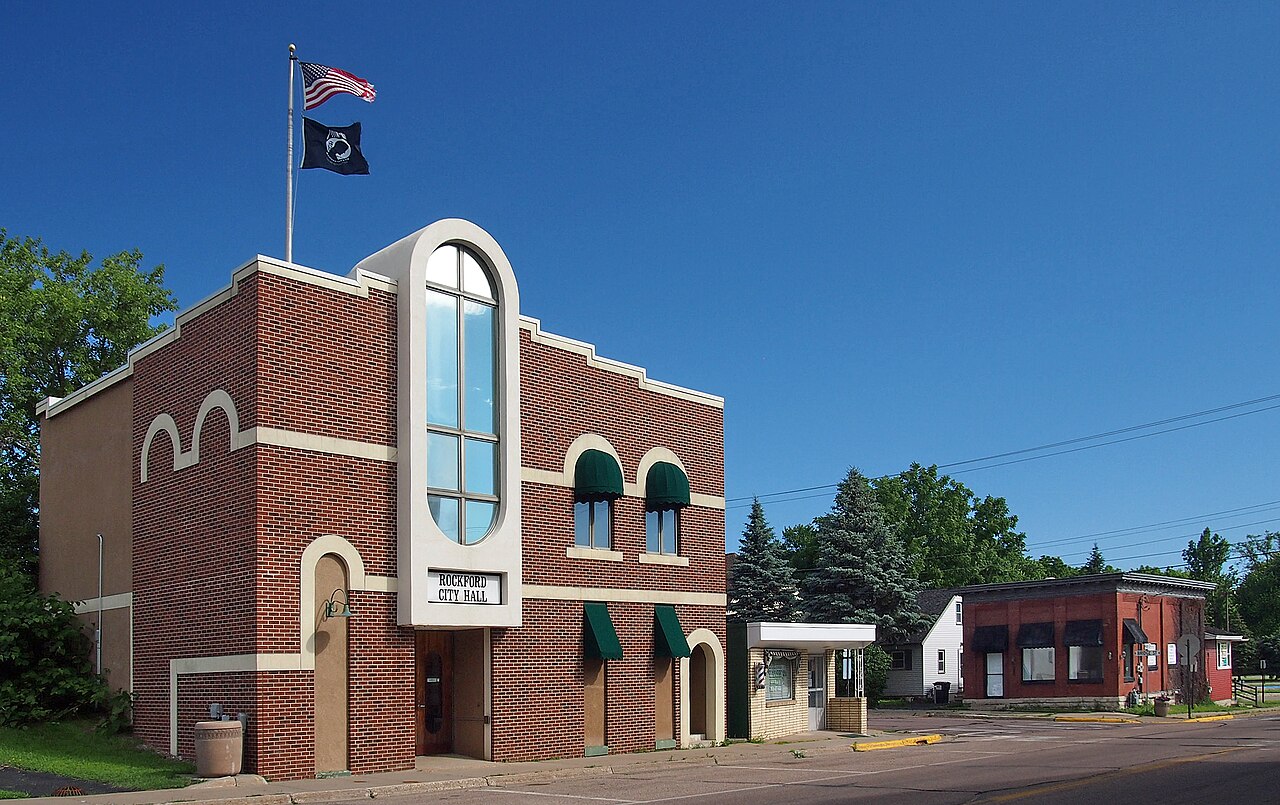 Rockford Authority